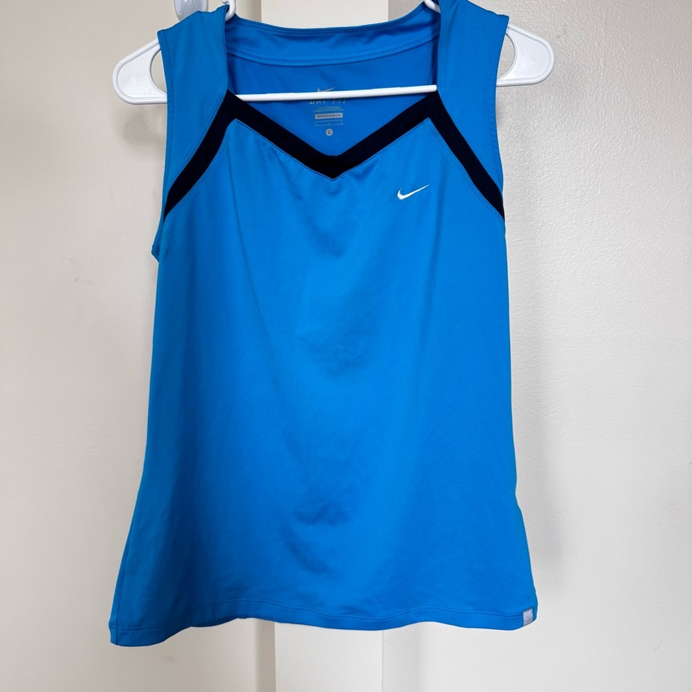 Nike Women's Dri-Fit Tank Top L